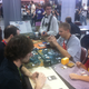 Image for article titled New York Comic-Con 2011 Day Three in Ivy, Steampunk and Homicidal Mario